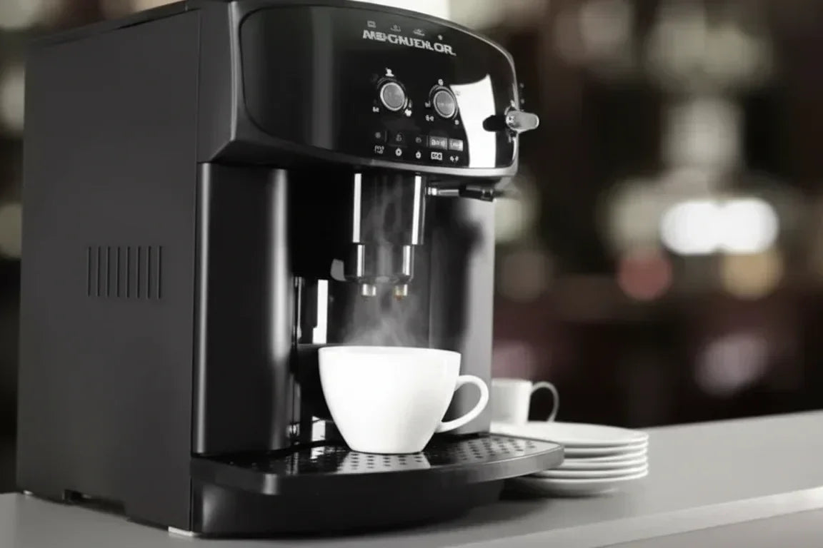Kaffeevollautomaten