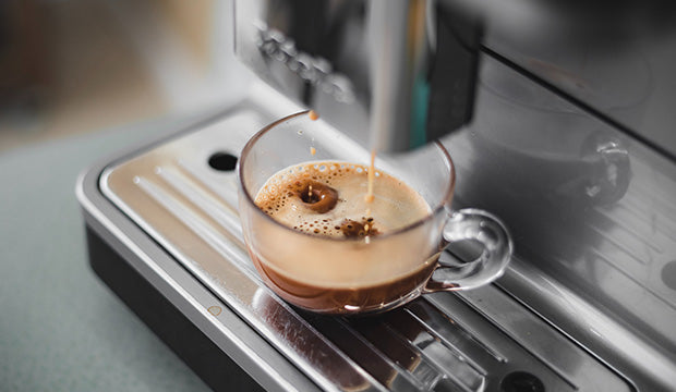 Bester Kaffee für Ihren Vollautomaten