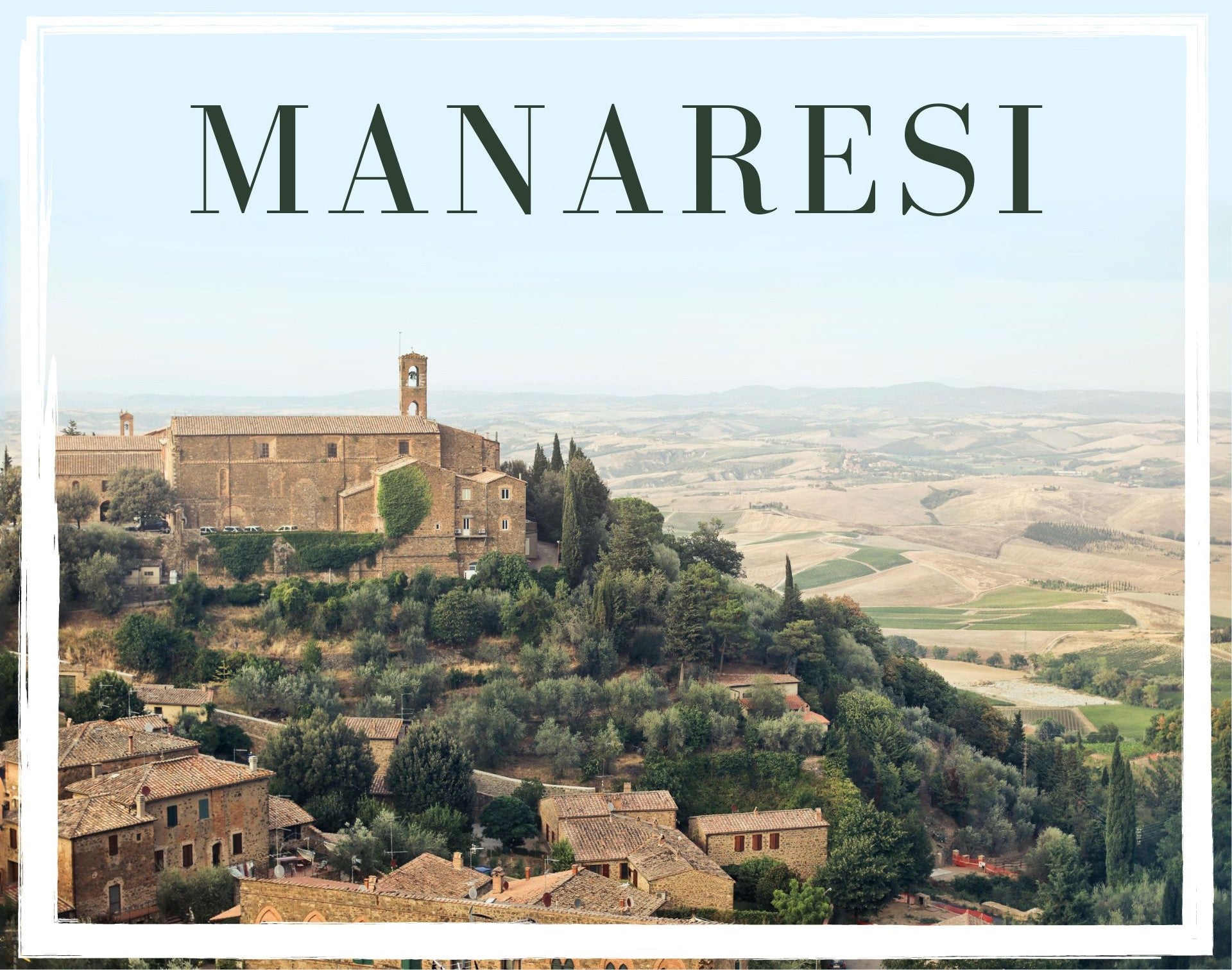Manaresi Caffè