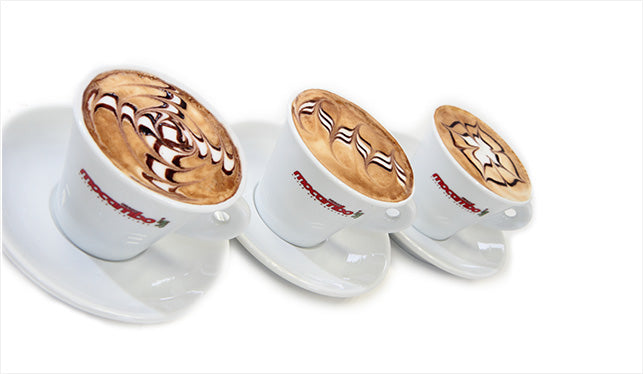 Mocambo Espresso