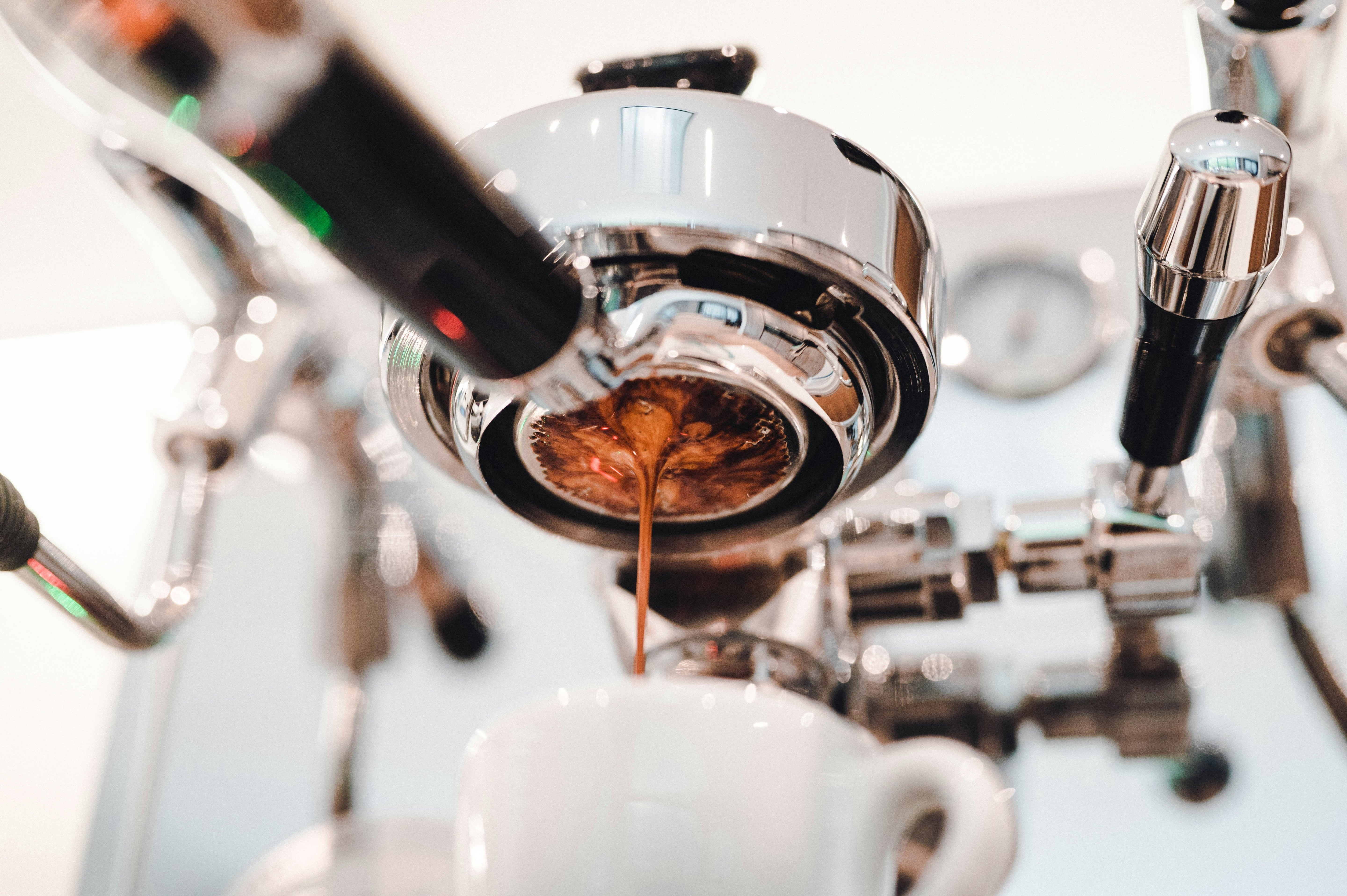 Die besten Kaffees aus unseren Topsellern