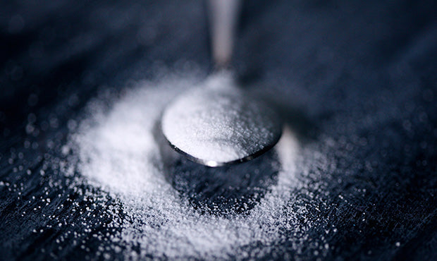 Kaffeezucker Zuckerbriefchen