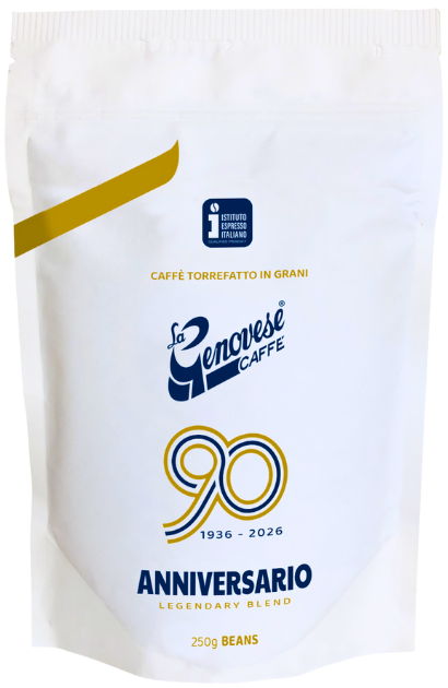 La Genovese ANNIVERSARIO