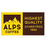 Alps Coffee DÉCAFÉINÉ BIO