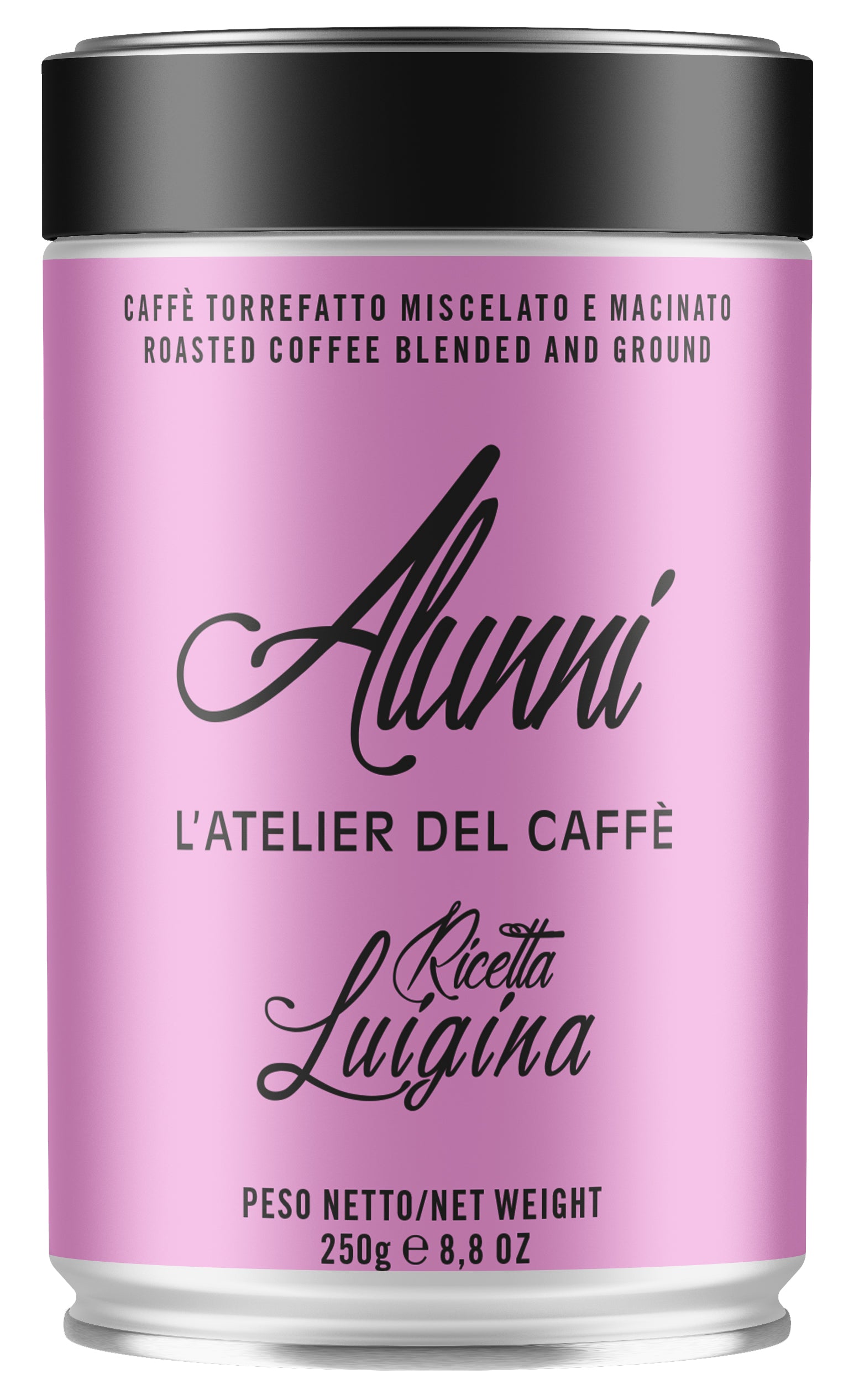 Caffè Alunni LUIGINA