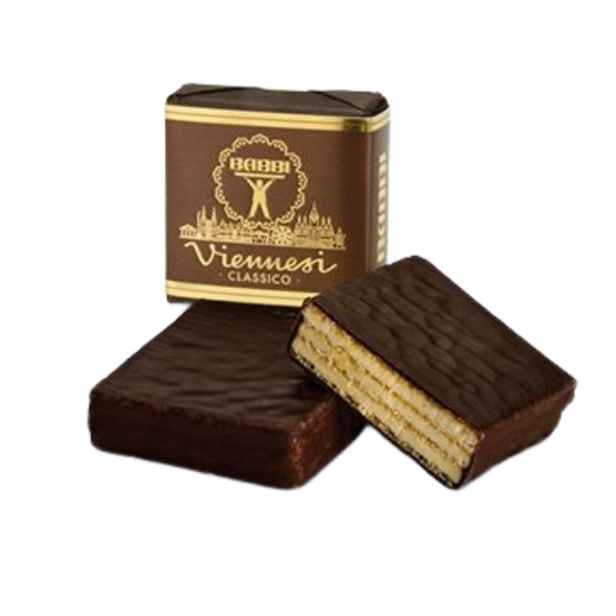 Babbi Viennesi Classico