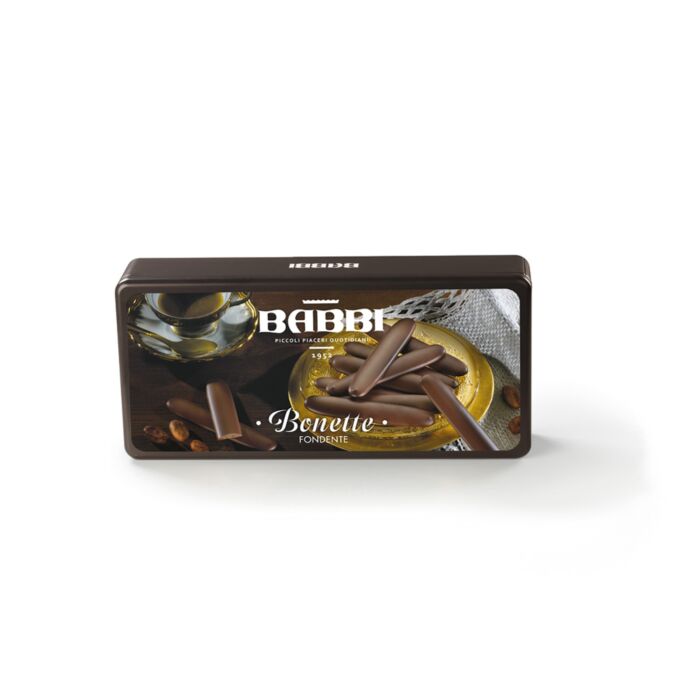 Babbi Bonette Fondente