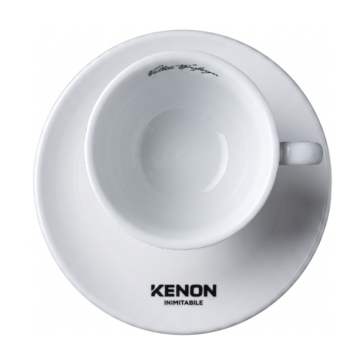Tasse à Cappuccino - Caffè Kenon