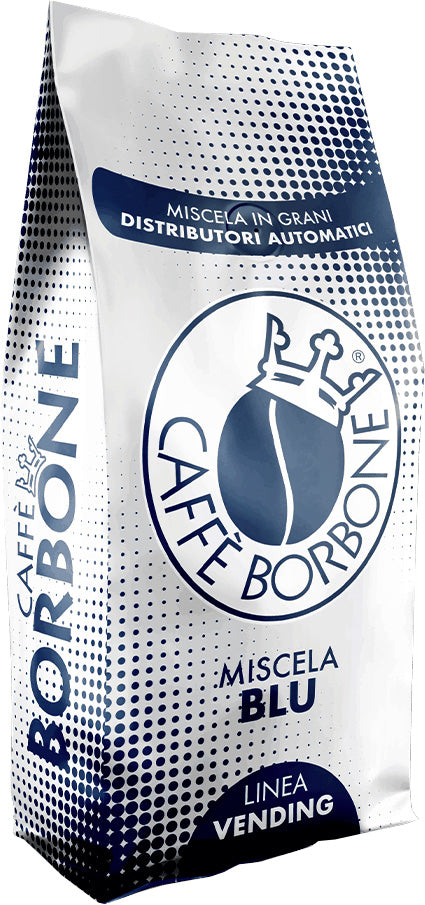 Borbone Linea Blu