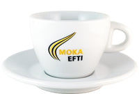 Tasse à Cappuccino - Moka Efti