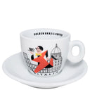 Tasse à Cappuccino - Golden Brasil