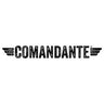Comandante C40 Holzknauf Eiche Schwarz