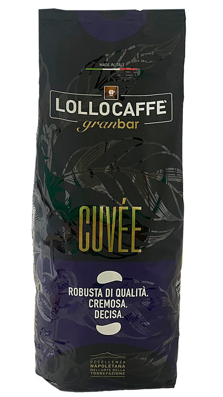 Lollo Caffe Gran Bar Cuvee