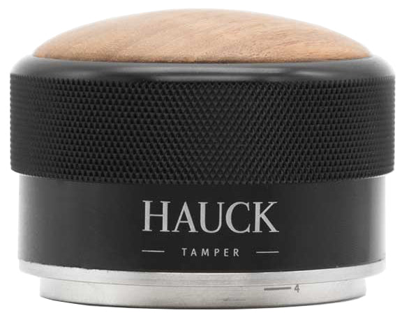 Tamper Competition Line V7 - Hauck