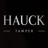 Hauck Leveler Competition Line V7