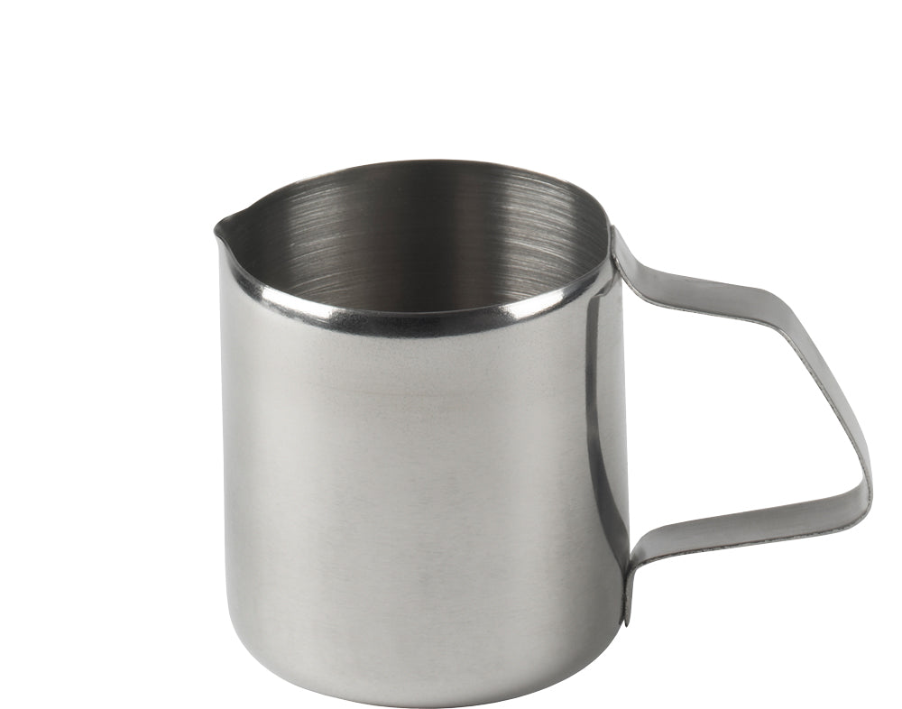 Petit pichet à lait / Latte Macchiato - JoeFrex