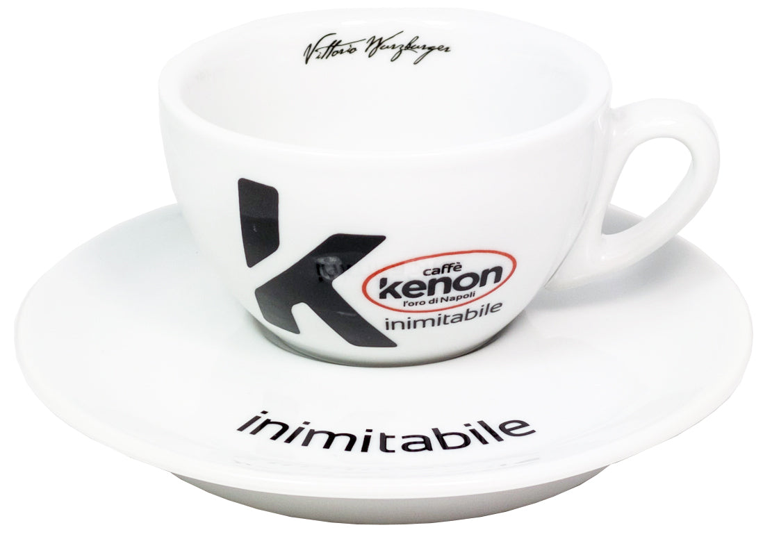 Tasse à Cappuccino - Caffè Kenon