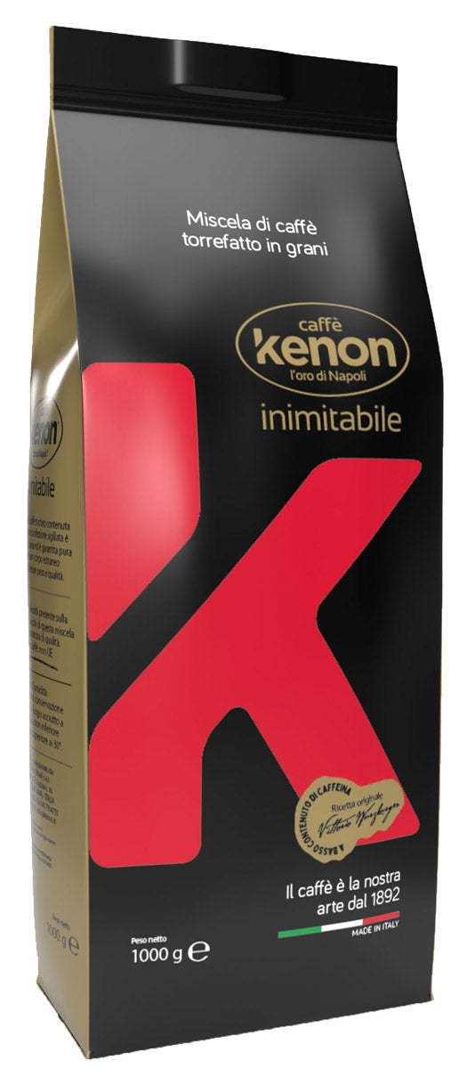 Kenon Espresso Italy Bar