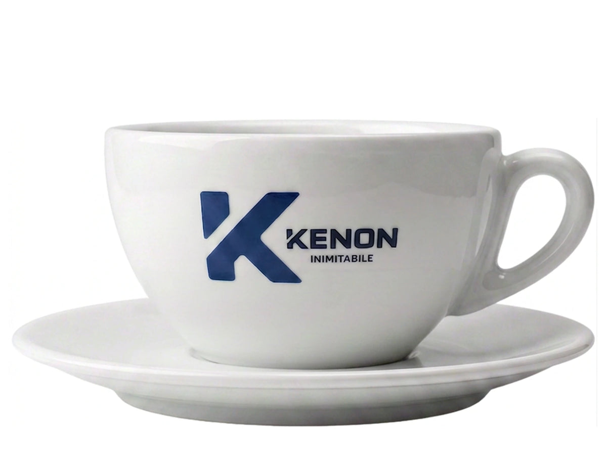 Tasse à Cappuccino - Caffè Kenon