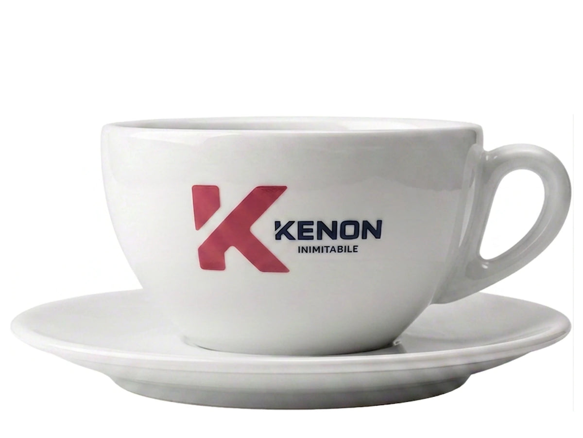 Tasse à Cappuccino - Caffè Kenon