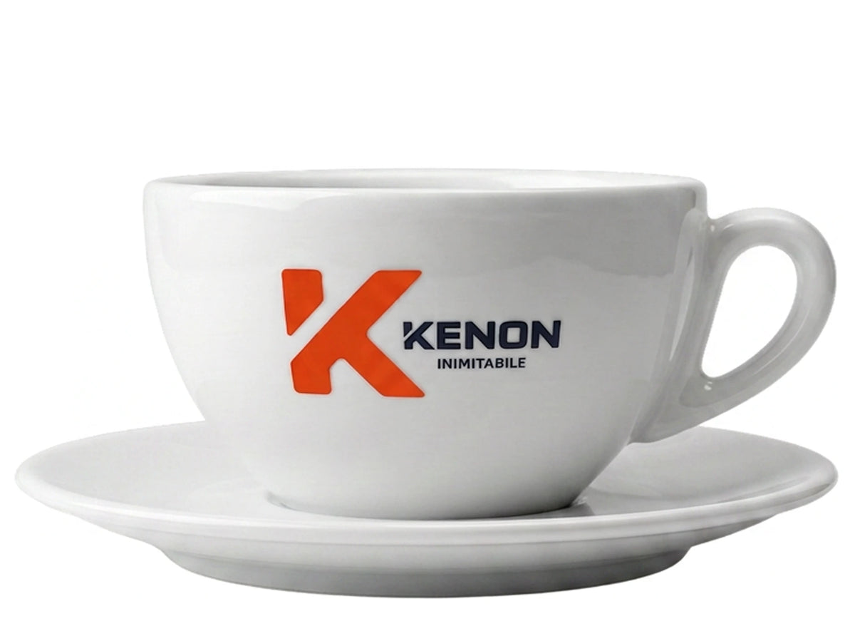 Tasse à Cappuccino - Caffè Kenon