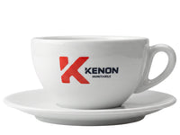 Tasse à Cappuccino - Caffè Kenon