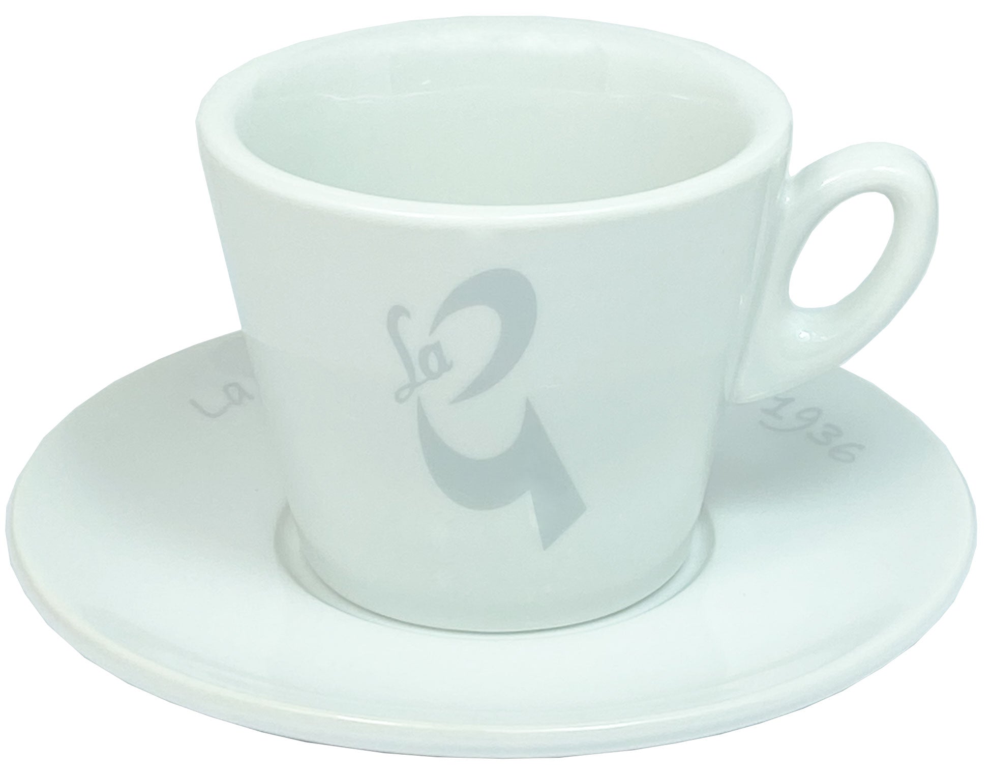 Tasse à Cappuccino "La G" - La Genovese
