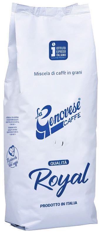La Genovese ROYAL