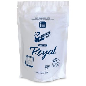 La Genovese ROYAL