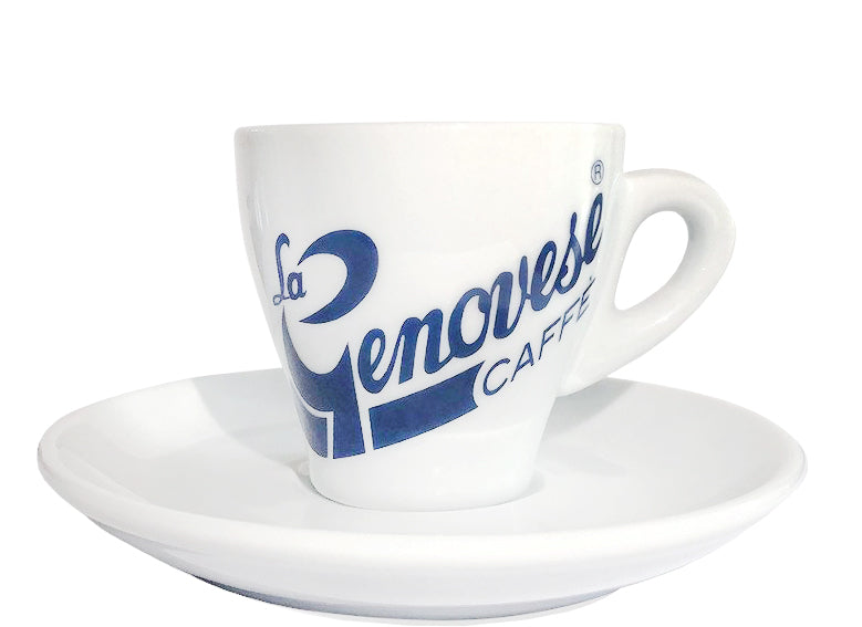 Tasse à expresso - La Genovese