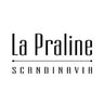 Truffes pralinées à la réglisse - La Praline 