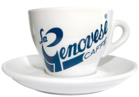 Tasse à Cappuccino - La Genovese