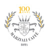 Marziali Caffè OROBAR (Mouture Moka)