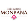 Chocolat en poudre aromatisé à la vanille - Monbana