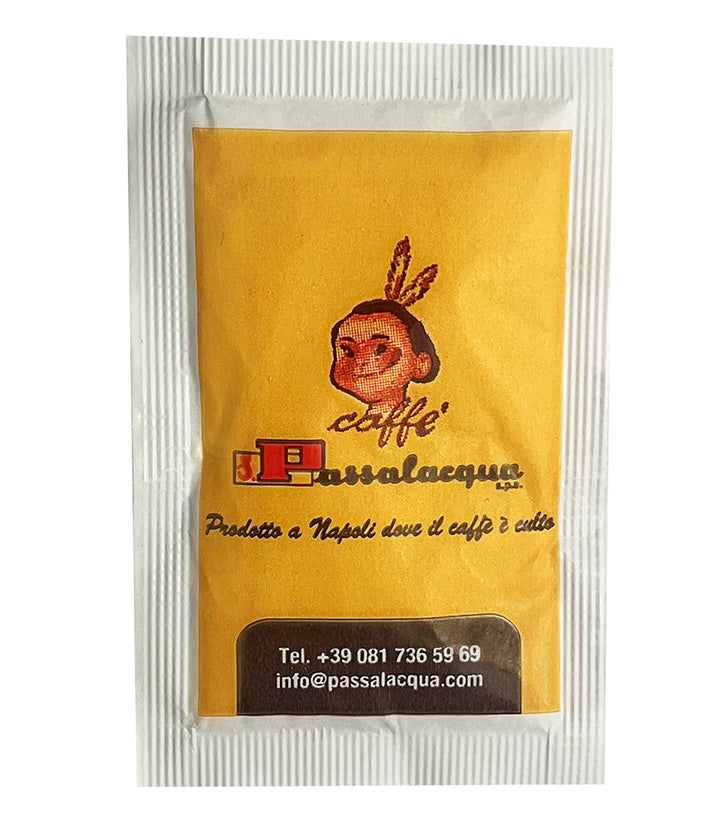 Passalacqua Zucker weiß 10kg