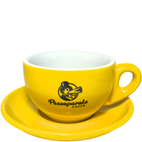Tasse à café au lait - Passaparola Caffè