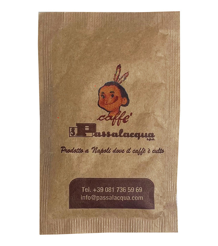 Sucre de canne brun 5kg - Passalacqua