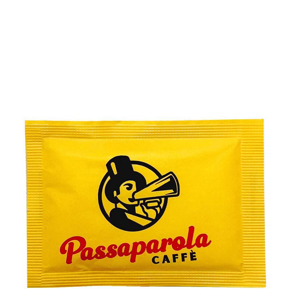 Passaparola Zucker