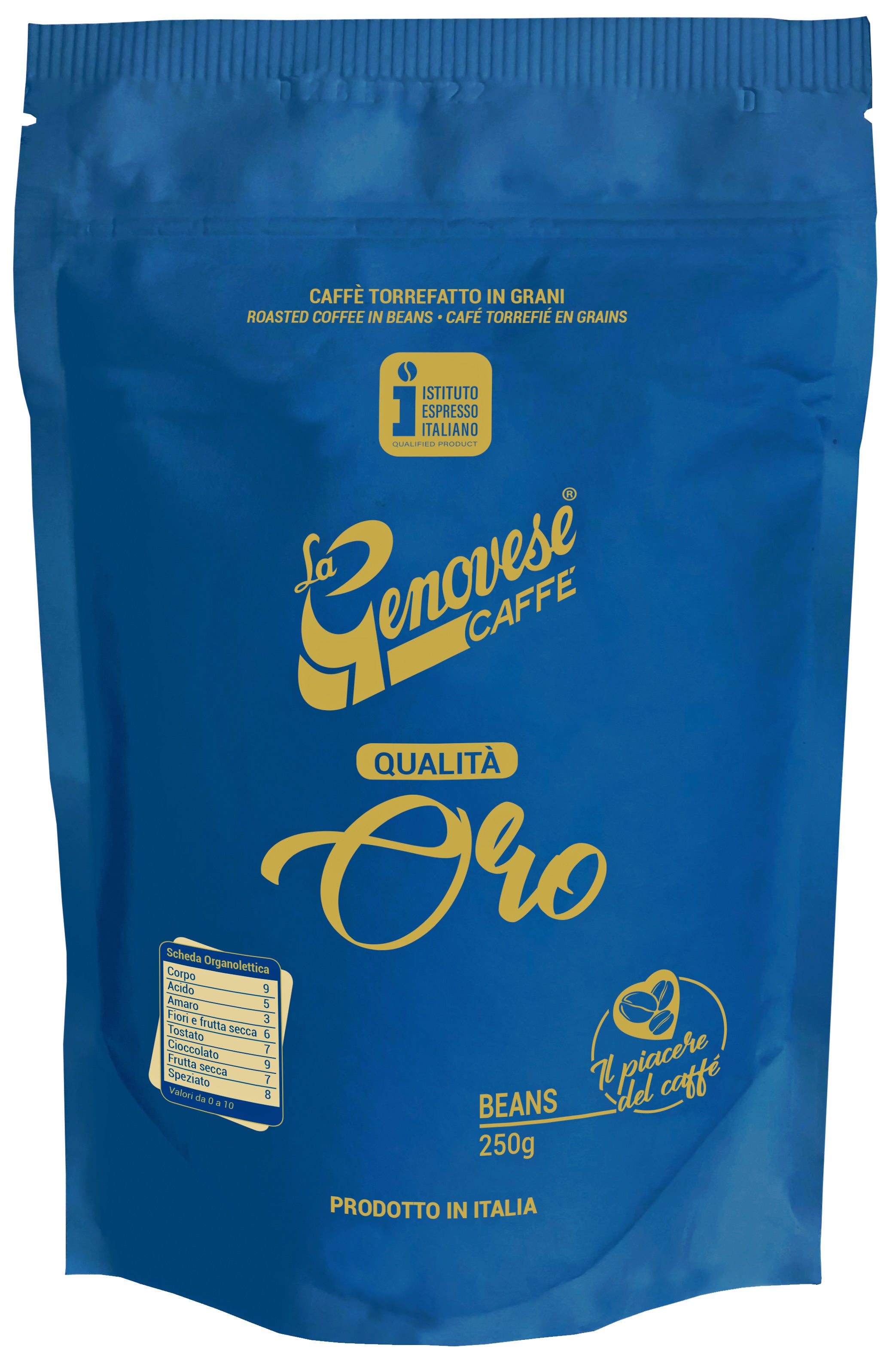 La Genovese ORO