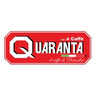 Capsules Caffè Quaranta Miscela CLASSICA - compatibles Nespresso®*