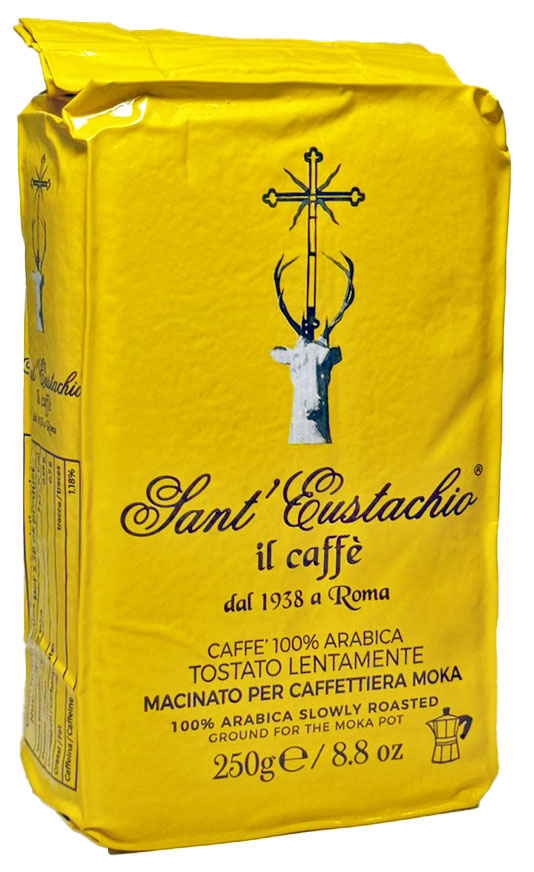 Sant Eustachio MOKA