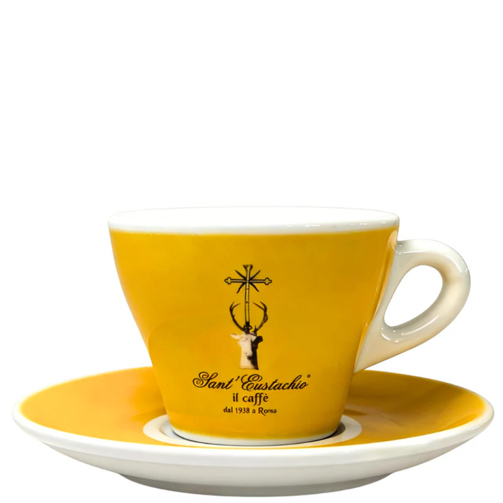 Tasse à Cappuccino - Sant Eustachio