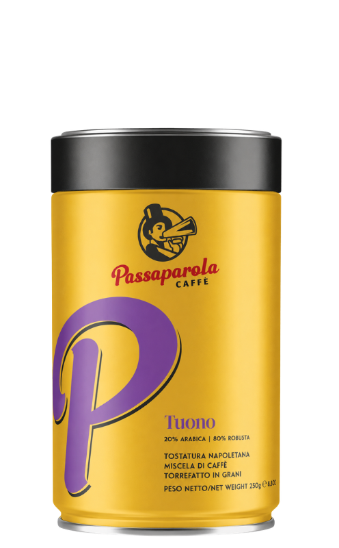Passaparola TUONO