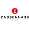 Espressomühle Zassenhaus Santiago Natur