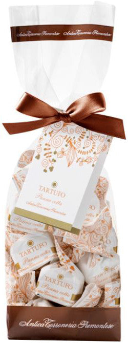 Truffes Panna Cotta - Antica Torroneria Piemontese