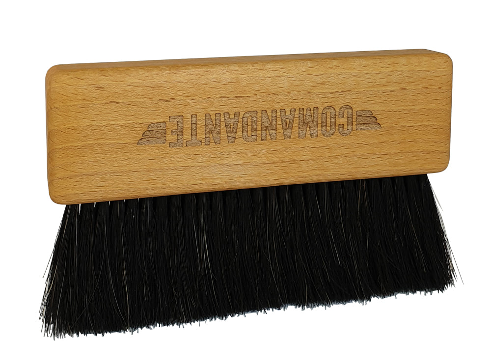 Brosse barista No.2 C40 - Comandante