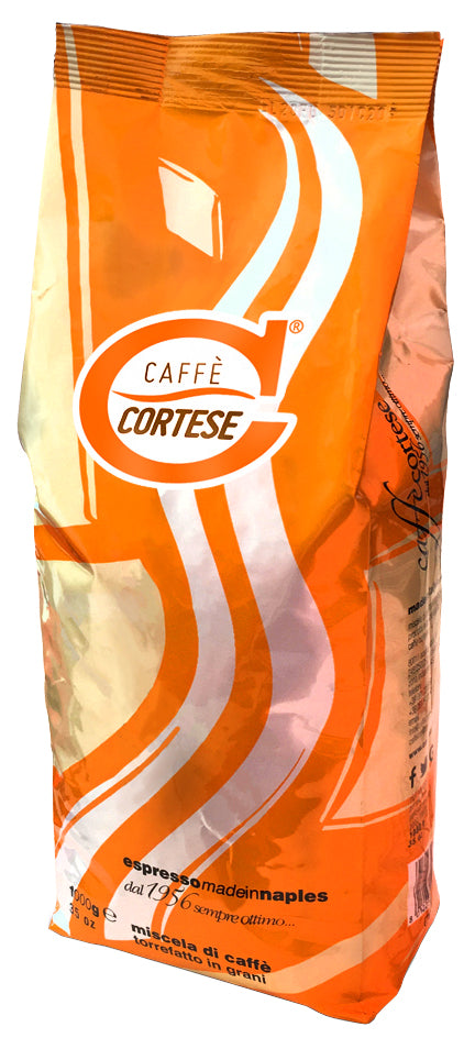 Caffè Cortese ESPRESSO NAPOLETANO