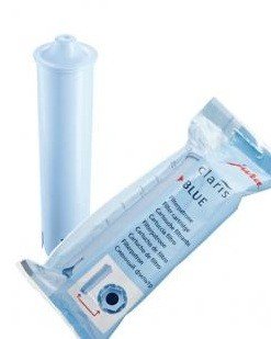 Cartouche filtrante Bleue - CLARIS