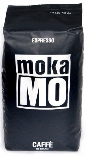 MokaMO FORTE