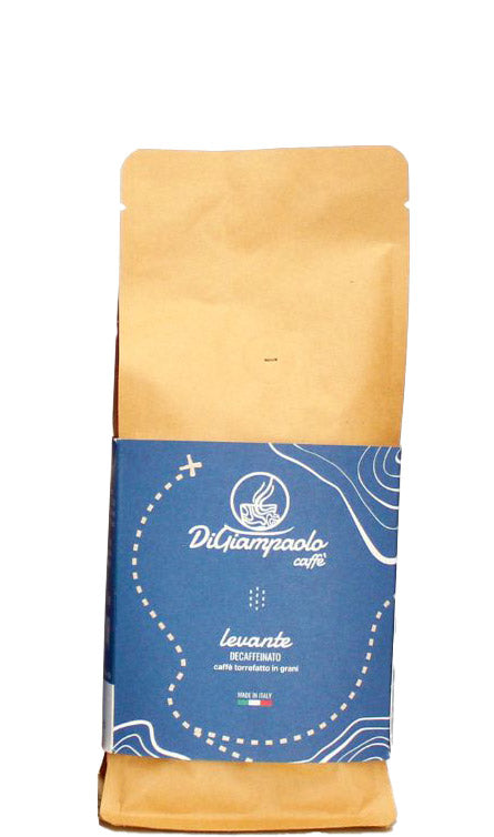 Di Giampaolo LEVANTE DÉCAFÉINÉ
